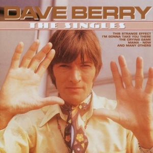 Dave Berry